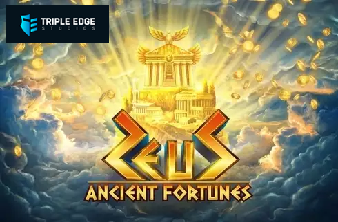 Ancient Fortunes: Zeus